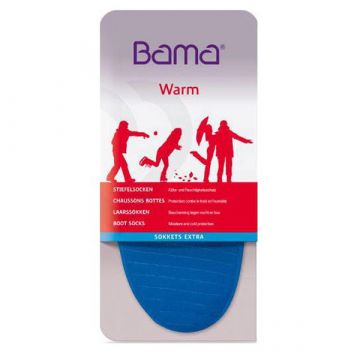 Bama Laarssok Extra warm