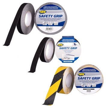 HPX Anti-slip tape (25mm)