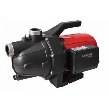 Leader Pomp Leader Ecojet