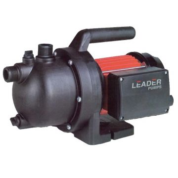 Leader Pomp Ecoject R100