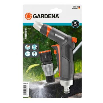 Gardena Premium Spuitpistool Set