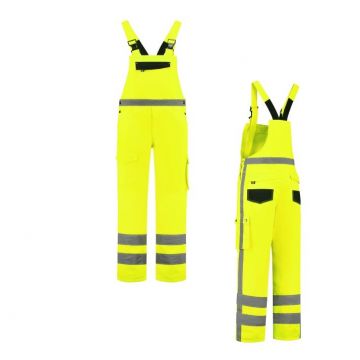 MM High Visibility Overall (FluoGeel)