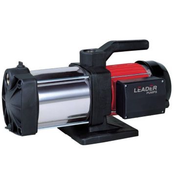 Leader Pomp Inoxplus