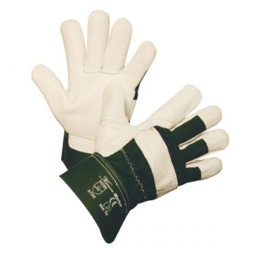Keron Worker Handschoen