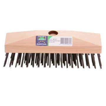 Eurotool Luiwagen Staaldraad 22cm