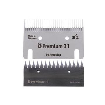 Messenset Premium Constanta 4/FarmClipper (15/31tds)