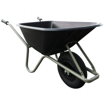 Fort Allrounder Kruiwagen 100Liter