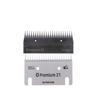 Messenset Premium Constanta 4/FarmClipper (21/23tds)