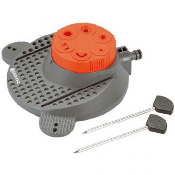 Gardena Classic Multi 6-Sproeier Boogie
