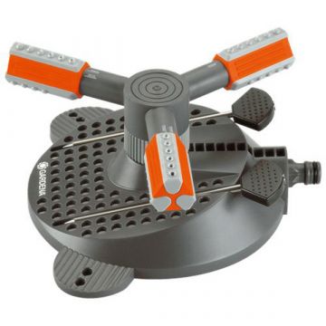 Gardena Comfort cirkelsproeier Mamba