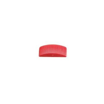 Bedieningsknop schakelaar rood