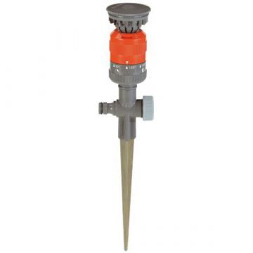 Gardena Comfort Cirkelsproeier Vario (spike)