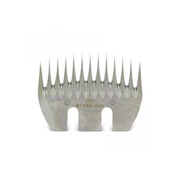 Ondermes Hauptner 13-tands, snijbreedte 76mm