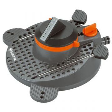 Gardena Comfort sector-/cirkelsproeier Tango