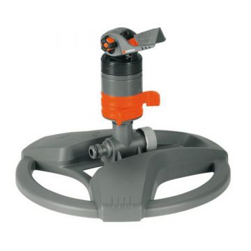 Gardena Comfort Turbinesproeier (slede)