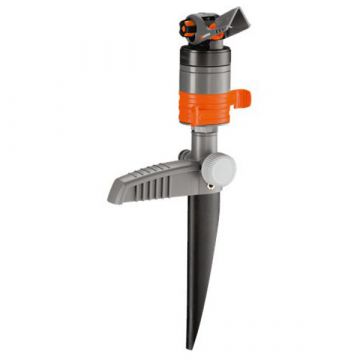 Gardena Comfort turbinesproeier (spike)