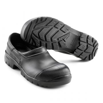  Proflex klompen (zwart)
