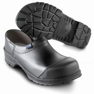 Sika 2530 schoenklomp (zwart)