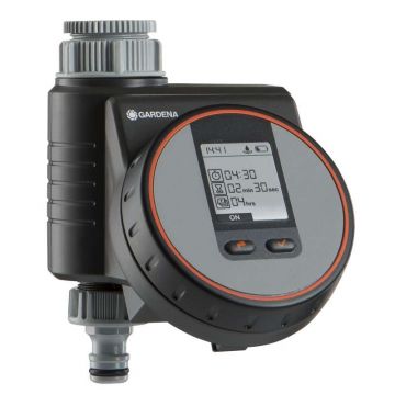 Gardena Besproeiingscomputer FlexControl