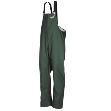 Flexothane Tuinoverall (groen)