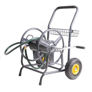Eurotool Slangen-/Haspelwagen
