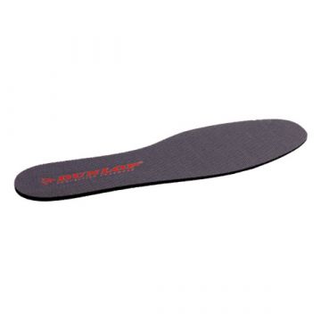Dunlop Basic Inlegzool (grijs)