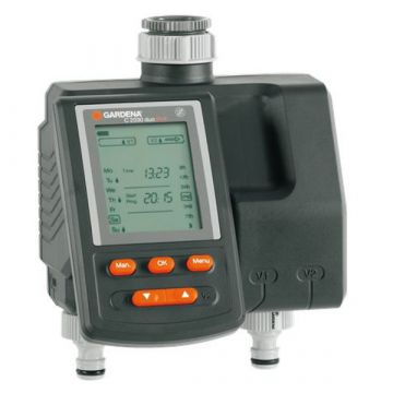 Gardena MultiControl Besproeiingscomputer duo