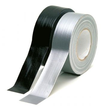 HPX Ducttape universeel 50m x 50mm