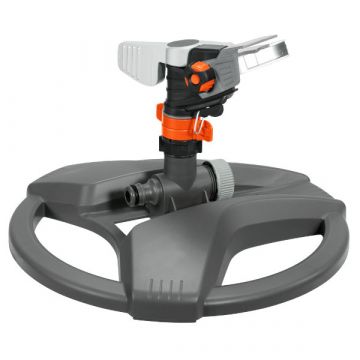 Gardena Premium pulserende sector- en cirkelsproeier (slede)