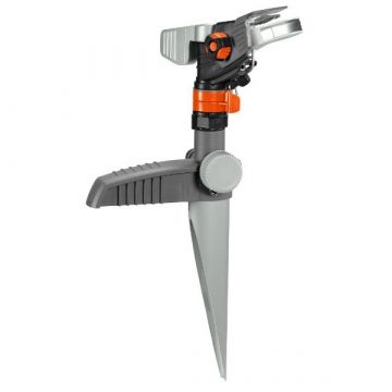 Gardena Premium Pulserende sector- en cirkelsproeier (spike)