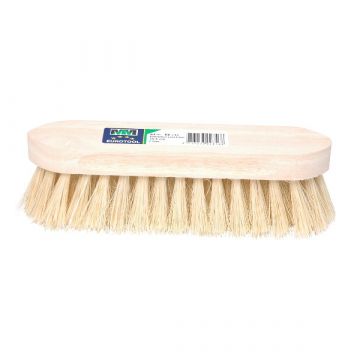 Eurotool Werkborstel 19,5cm Fiber
