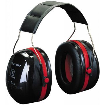 Peltor Gehoorkap Optime 3
