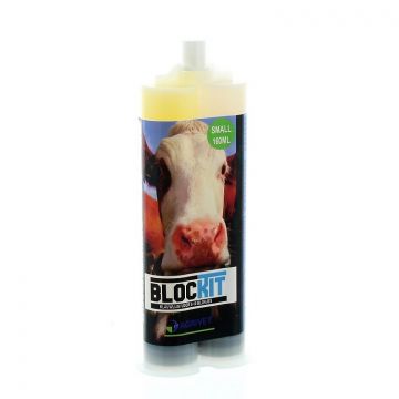 Blockit klauwlijm
