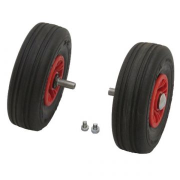 E-PowerBarrow support wielen NML 260x85 (2st.)