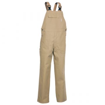 Havep Amerikaanse Overall (kaki)