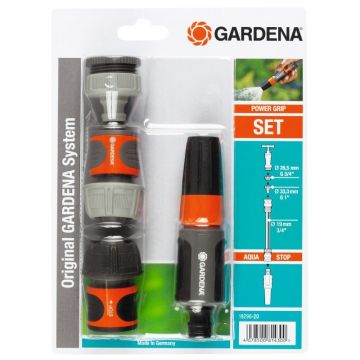 Gardena Startset 19mm (3/4")