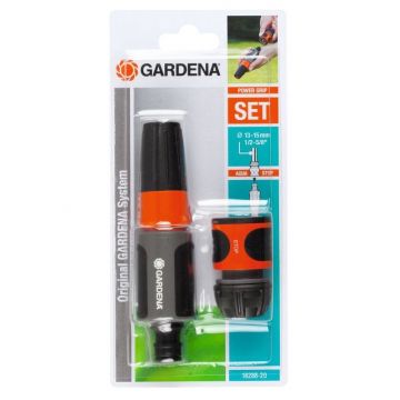 Gardena Tuinspuitset 13mm (1/2")