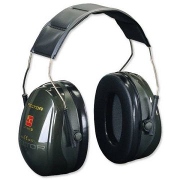 Peltor Gehoorkap Optime 2