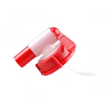 Kraan voor jerrycan