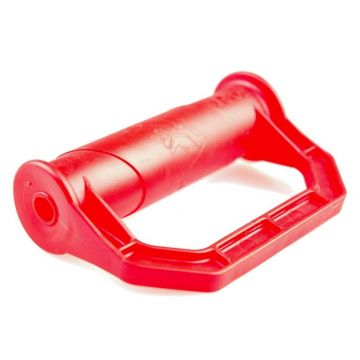 Rood Handvat voor Steekwagen