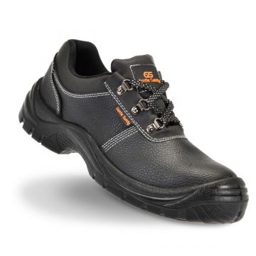 Walkmate Brussel Laag Werkschoenen