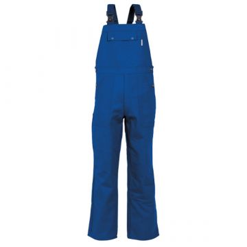 Havep Amerikaanse Overall (korenblauw)
