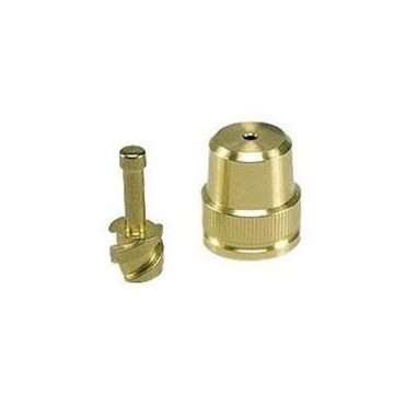 Sproeidop 2mm Gloria