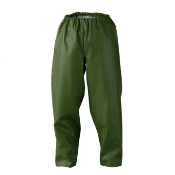 Dolfing Regenbroek (groen)