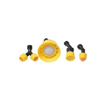 sproeikop set Tukan 1600E