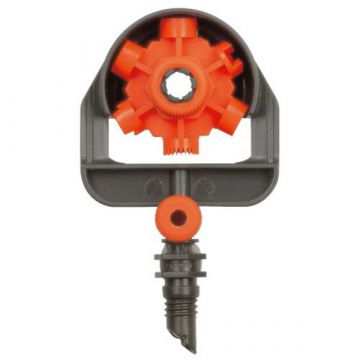Gardena Micro-Drip system multi 6-sproeikop (2 stuks)