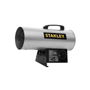 Heteluchtkannon Stanley, 17.5 kW