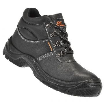 Walkmate Oslo Hoge Werkschoenen