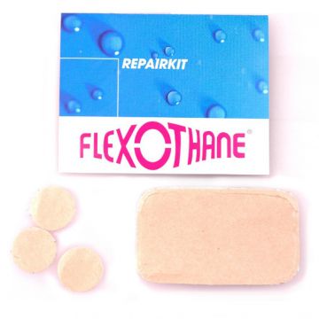 Flexothane Reparatieset Regenkleding