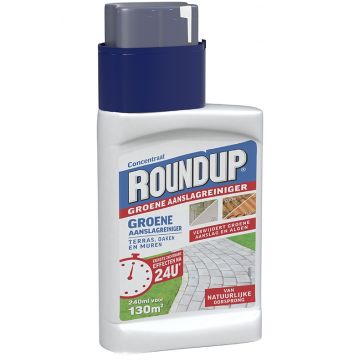Roundup Groene Aanslag Reiniger Concentraat 